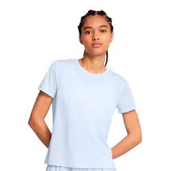 Remera Under Armour de Entrenamiento Lauch