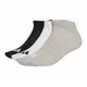 medias-adidas-thinlight-essentials-GRIS/BLANCO/NEGRO