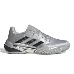 Zapatillas adidas Barricade 13 Silver Edition