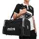 Bolso Mitre Gimnasia y Esgrima - Negro/blanco - 3