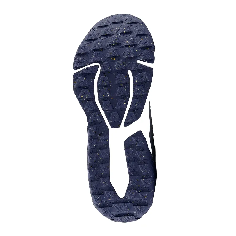 Imagen 4 de 5 de Zapatillas New Balance DynaSoft Nitrel v6-GRIS/MARINO