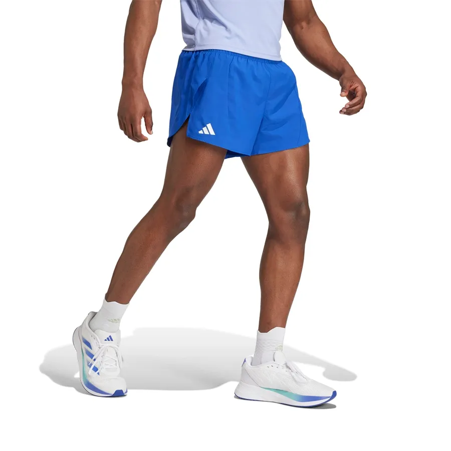 Imagen 0 de 5 de Shorts adidas Adizero Essentials Split-AZUL FRANCIA