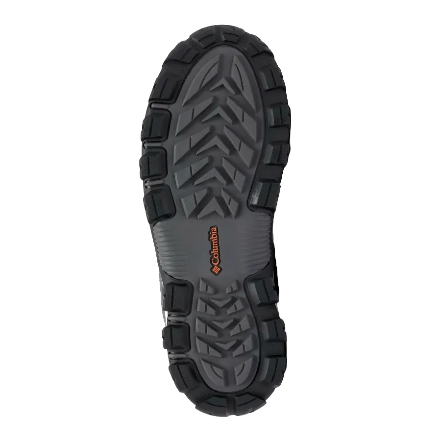 Imagen 4 de 7 de Zapatillas Columbia Transverse Hike-GRIS/GRAFITO