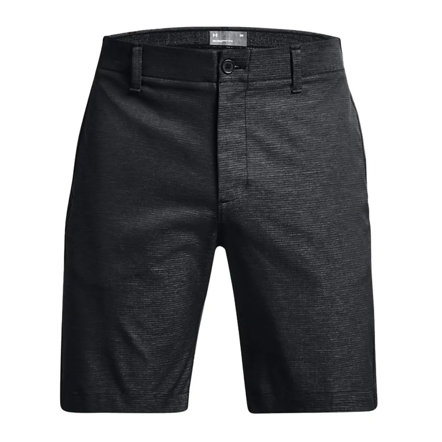 Imagen 1 de 5 de Shorts Under Armour Iso-Chill Airvent-NEGRO