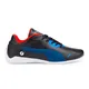 zapatillas-puma-bmw-drift-cat-delta-NEGRO/AZUL/ROJO