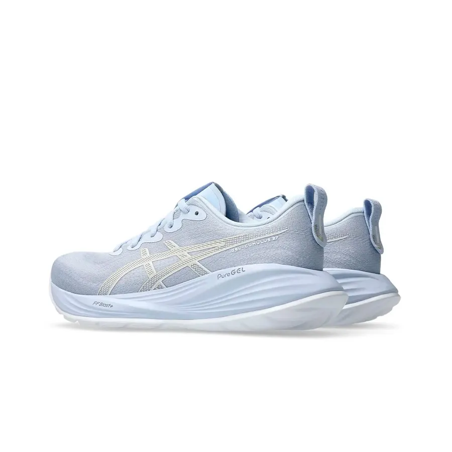 Imagen 3 de 7 de Zapatillas Asics Gel-Cumulus 27-AERO