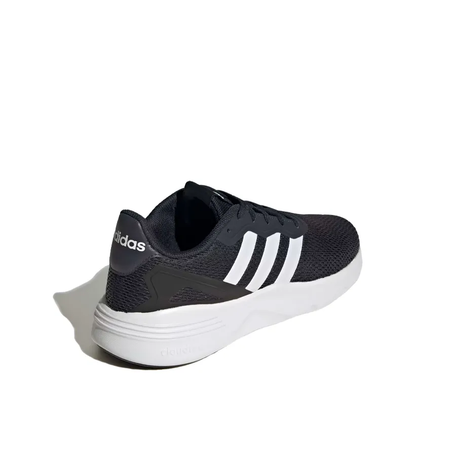 Imagen 2 de 8 de Zapatillas adidas Nebzed-NEGRO/BLANCO