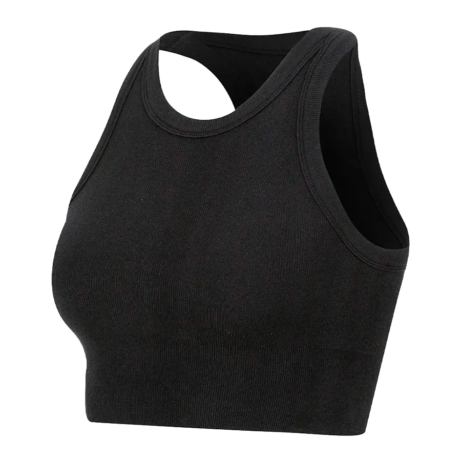 Imagen 0 de 3 de Top Atomik Asana-NEGRO