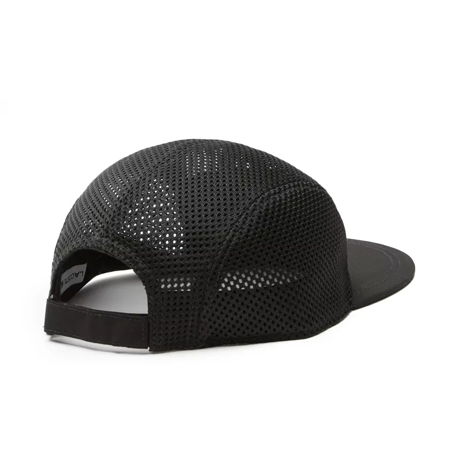 Imagen 2 de 3 de Lacoste Gorra-NEGRO
