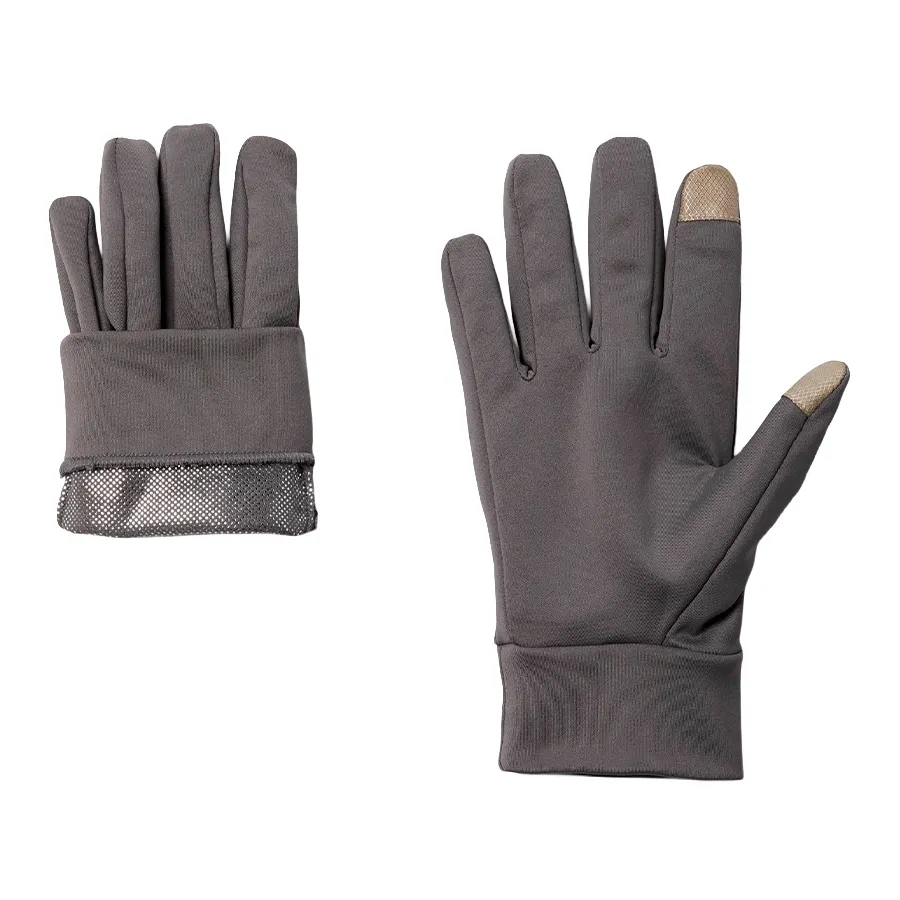 Imagen 1 de 2 de Guantes Columbia Omni-Heat Touch-GRIS