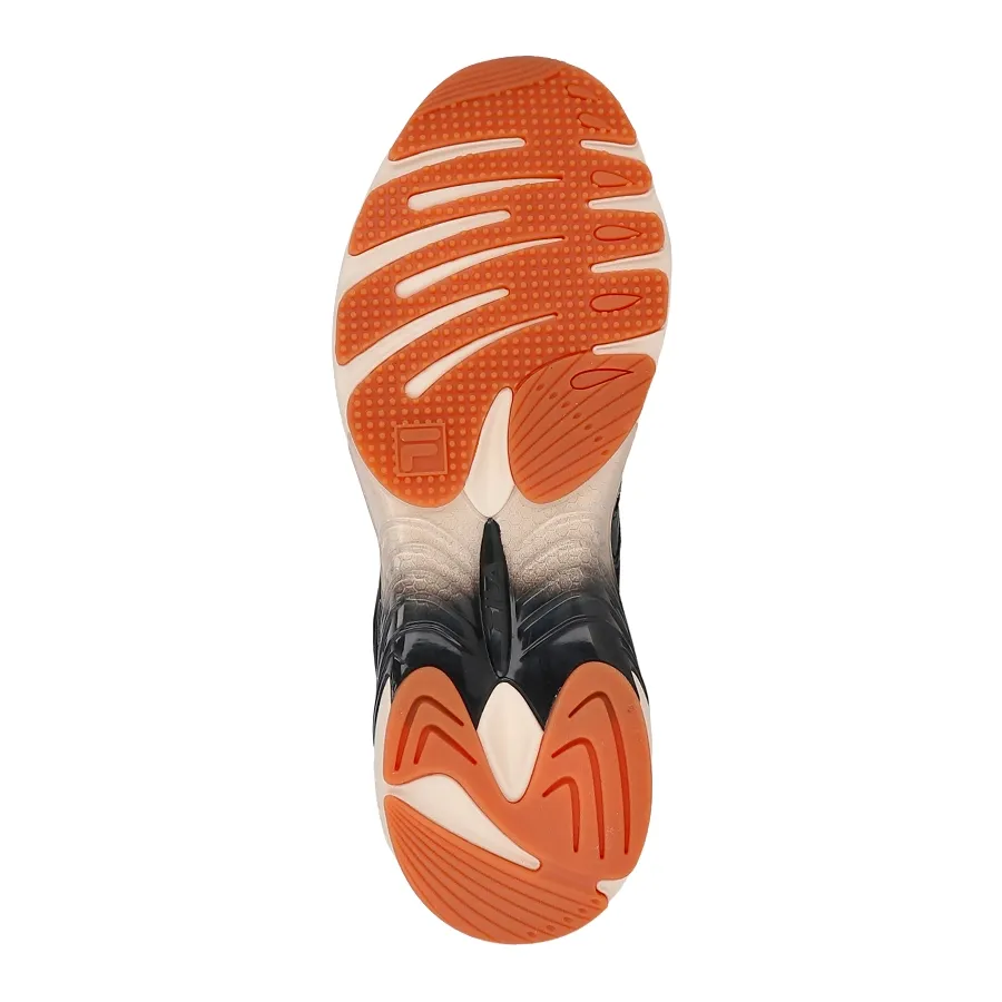 Imagen 4 de 6 de Zapatillas Fila Blur 2-NEGRO/BLANCO