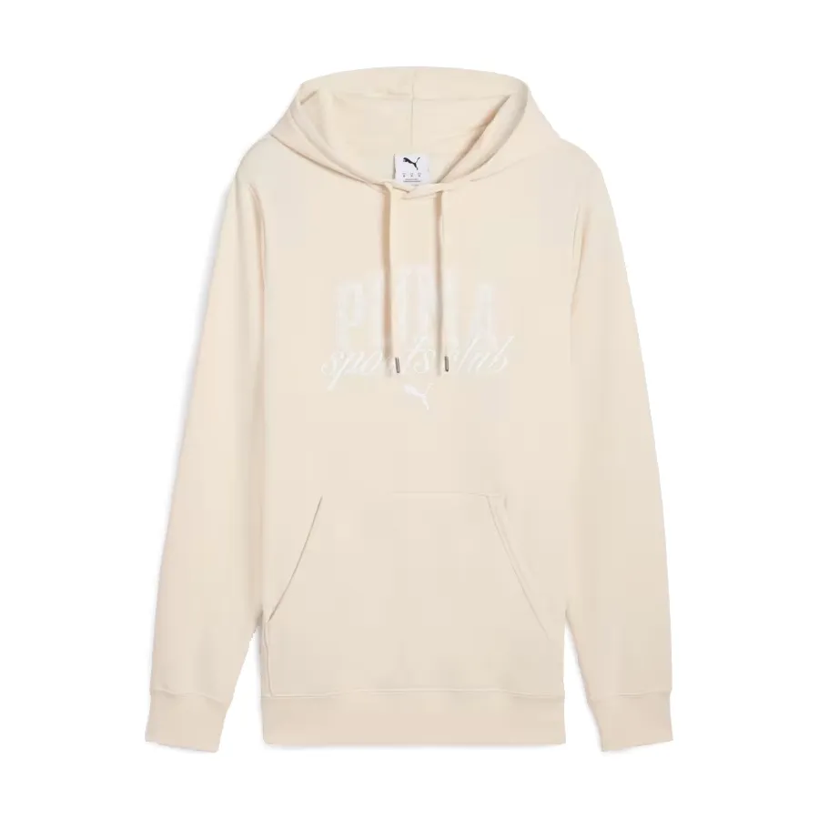 Imagen 0 de 2 de Buzo Puma Class-CREMA