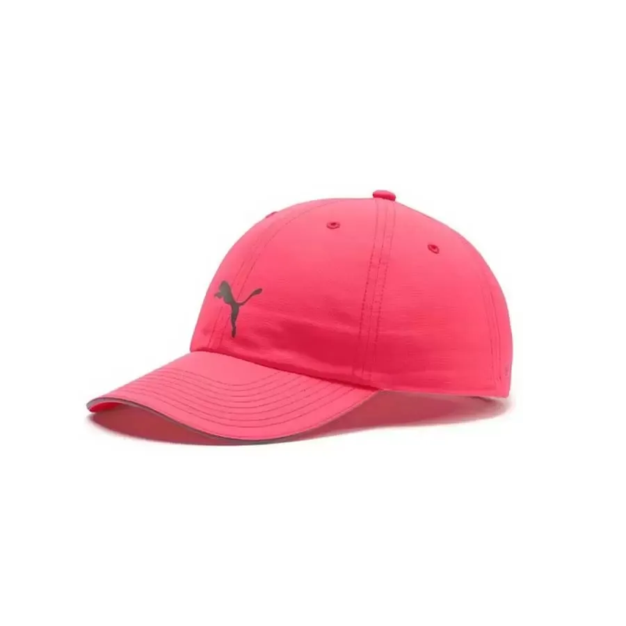 Imagen 1 de 2 de Gorra Puma Unisex Running Cap Iii-ROSA