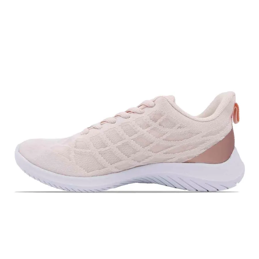 Imagen 1 de 5 de Zapatillas Topper Liss-ROSA/COBRE