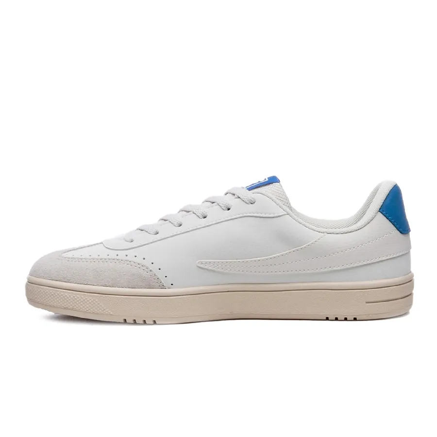 Imagen 2 de 7 de Zapatillas Fila Court 80-BLANCO/AZUL