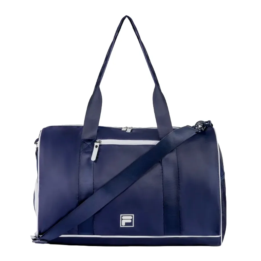 Imagen 0 de 7 de Bolso Fila Sport Style Club-AZUL MARINO