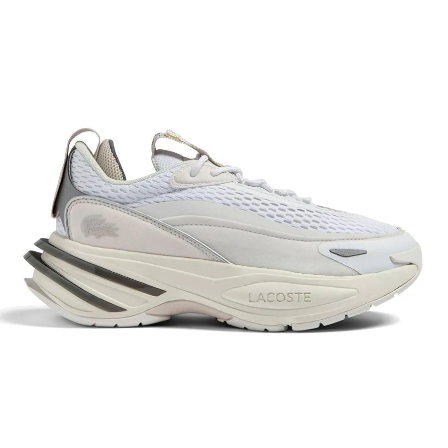 Imagen 0 de 5 de Zapatillas Lacoste Odyssa-BLANCO/BLANCO