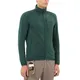 buzo-salomon-essentials-lightwarm-VERDE OSCURO