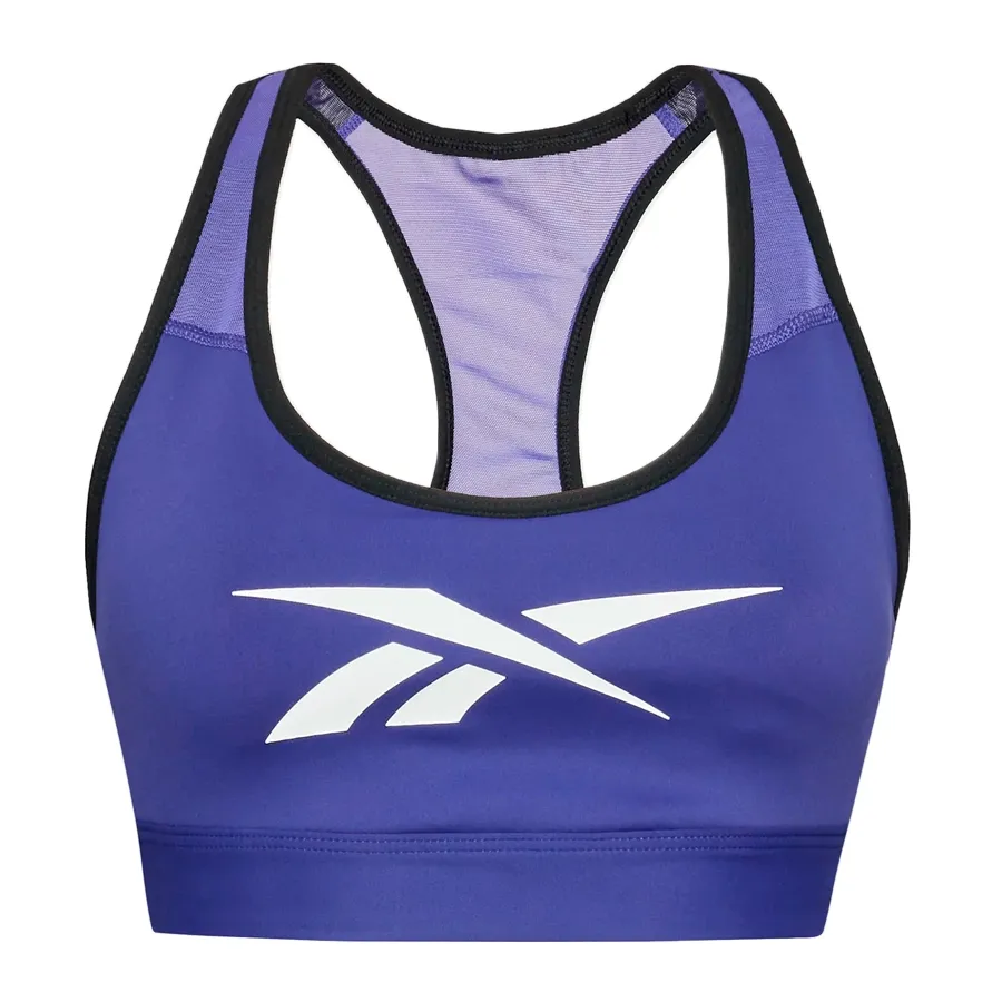 Imagen 0 de 3 de Top Reebok Lux Vector-LILA