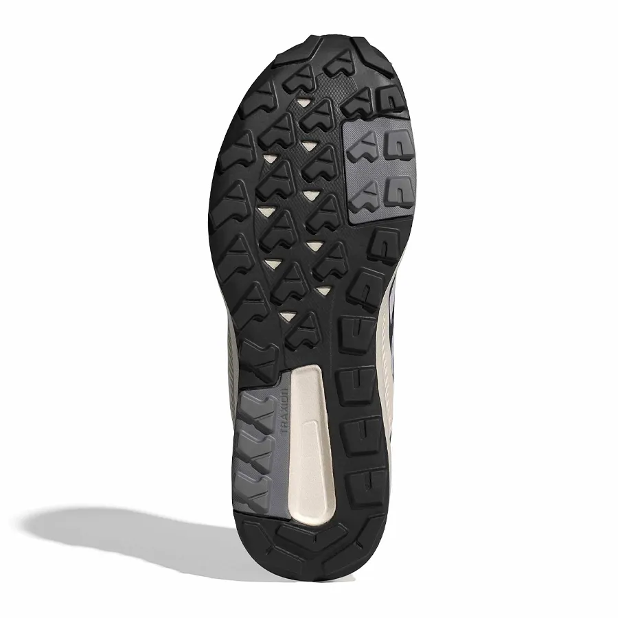 Imagen 4 de 7 de Zapatillas adidas Terrex Anylander-GRIS/HUESO