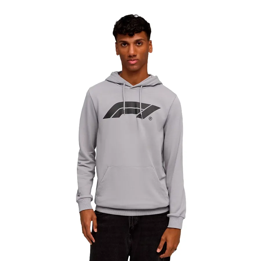 Imagen 0 de 4 de Buzo Puma F1 Essentials-GRIS