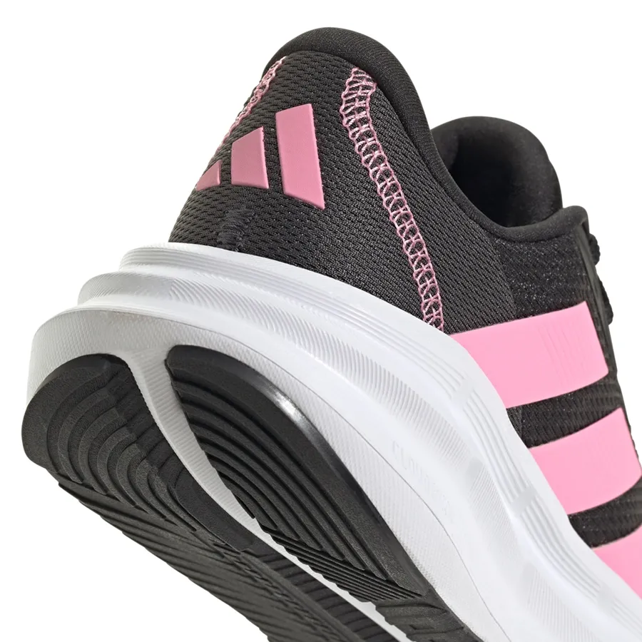 Imagen 6 de 7 de Zapatillas adidas Galaxy 7-NEGRO/ROSA