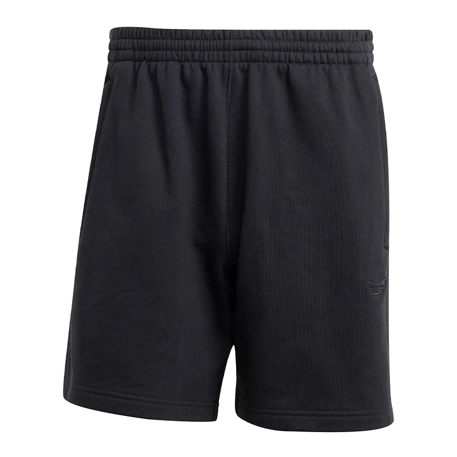 Imagen 2 de 5 de Short adidas originals Essentials Premium-NEGRO