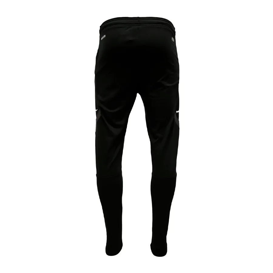 Imagen 4 de 5 de Pantalón Kappa largo De Salida Racing 23-NEGRO