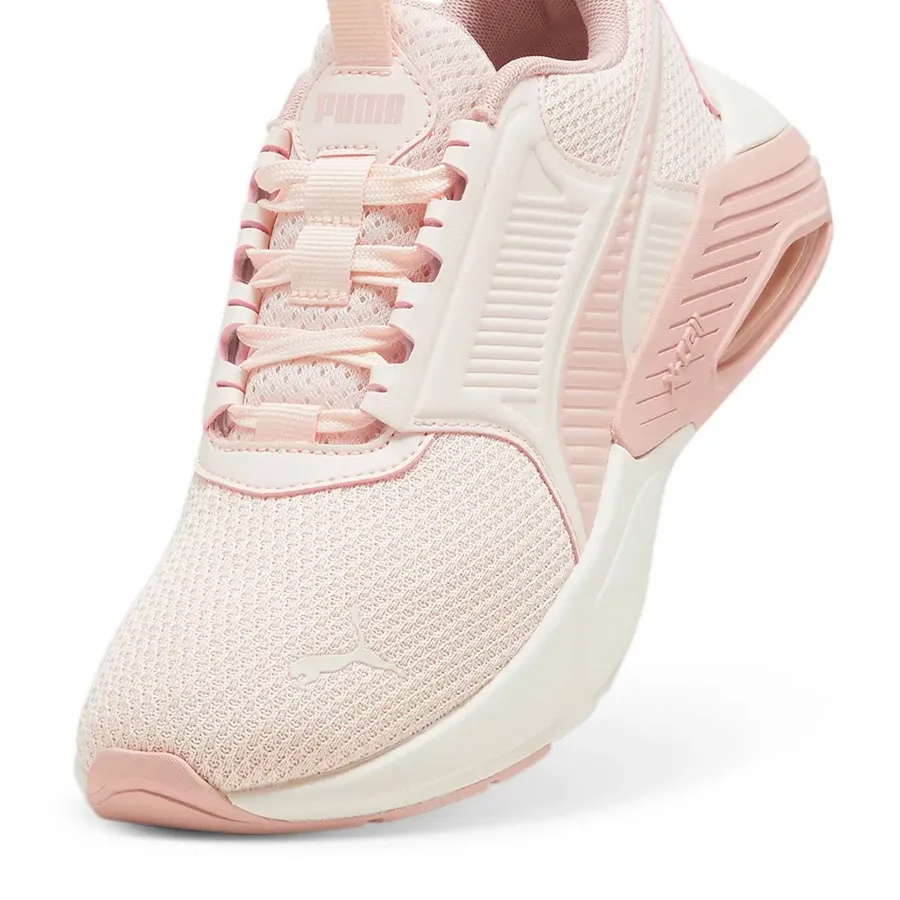 Imagen 4 de 6 de Zapatillas Puma X Cell Nova-NUDE/ROSA