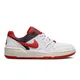 zapatillas-nike-full-force-low-BLANCO/ROJO/NEGRO