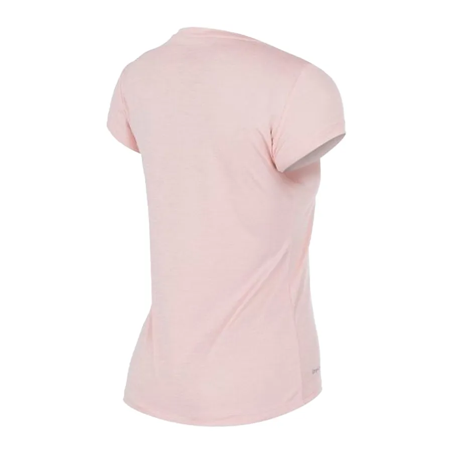 Imagen 1 de 2 de Remera Topper Básica Training-ROSA