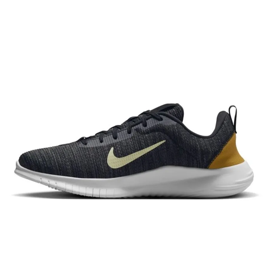 Imagen 2 de 6 de Zapatillas Nike Flex Experience Run 12-NEGRO/MAIZ/BLANCO