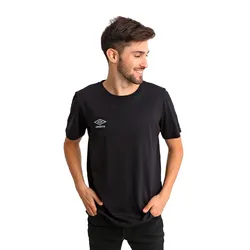 Remera Umbro Classic Embroidery