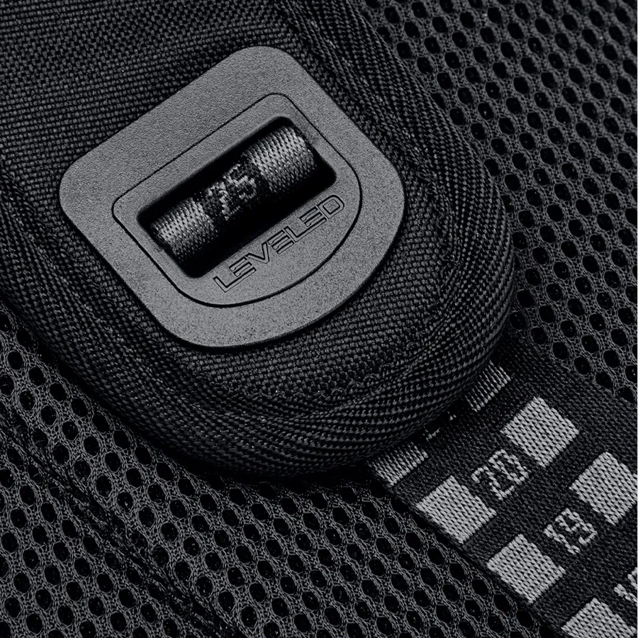 Imagen 6 de 7 de Mochila Under Armour Hustle Pro Backpack-NEGRO