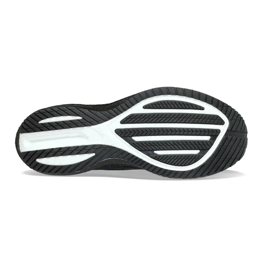 Imagen 4 de 5 de Zapatillas Saucony Triumph 21-NEGRO