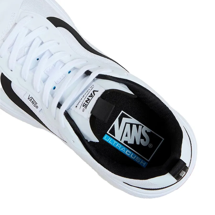 Imagen 3 de 5 de Zapatillas Vans U Ultrarange Exo-BLANCO/NEGRO