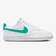 zapatillas-nike-court-vision-low-next-nature-BLANCO/VERDE