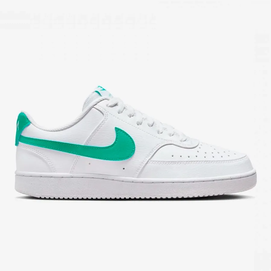 Imagen 0 de 5 de Zapatillas Nike Court Vision Low Next Nature-BLANCO/VERDE