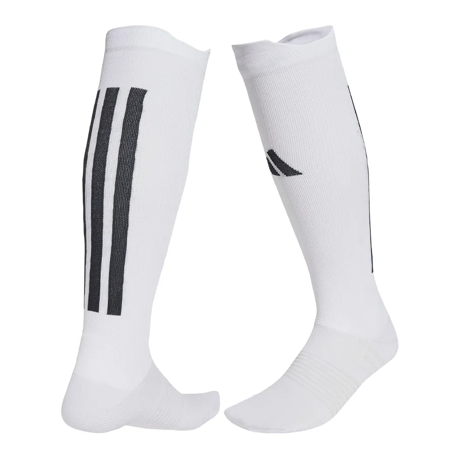Imagen 1 de 4 de Medias adidas Performance Knee-BLANCO