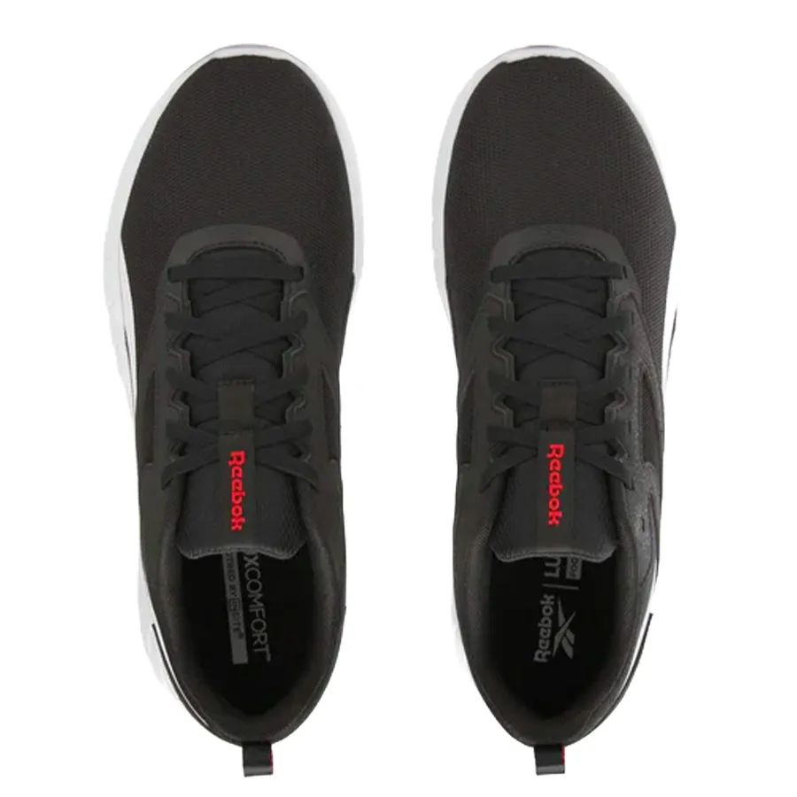 Imagen 2 de 5 de Zapatillas Reebok Flexagon Energy Tr 4-NEGRO/BLANCO