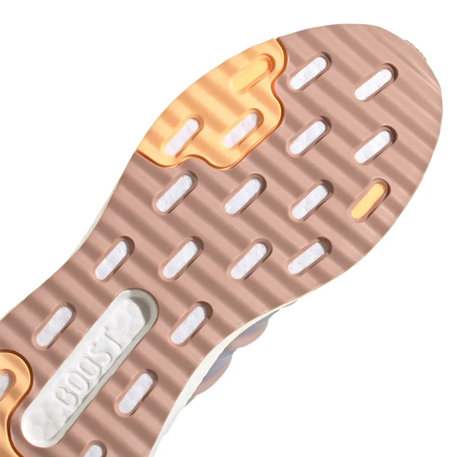 Imagen 5 de 7 de Zapatillas adidas X_Plorboost-GRIS/NARANJA