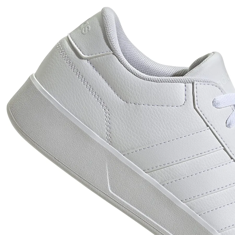Imagen 5 de 7 de Zapatillas adidas Breaknet 3.0-BLANCO