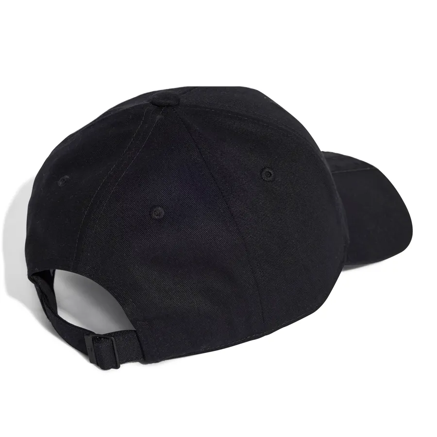 Imagen 1 de 4 de Gorra adidas originals -NEGRO