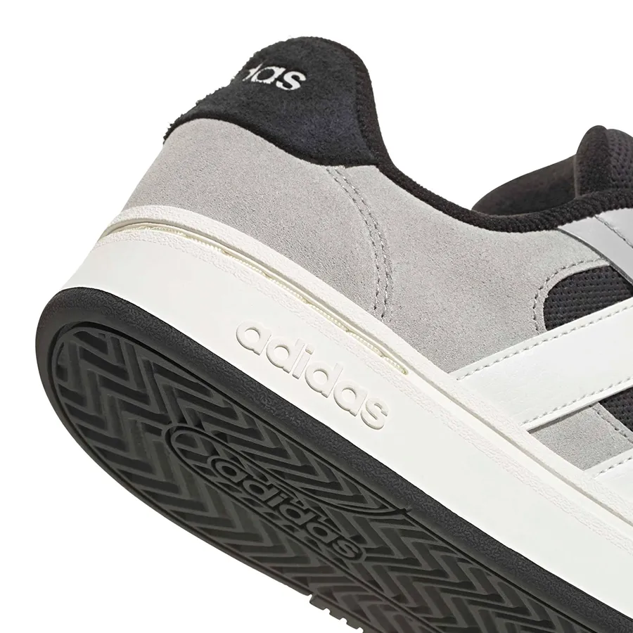 Imagen 6 de 7 de Zapatillas adidas originals Gc Alpha Sk8-GRIS/NEGRO/BLANCO