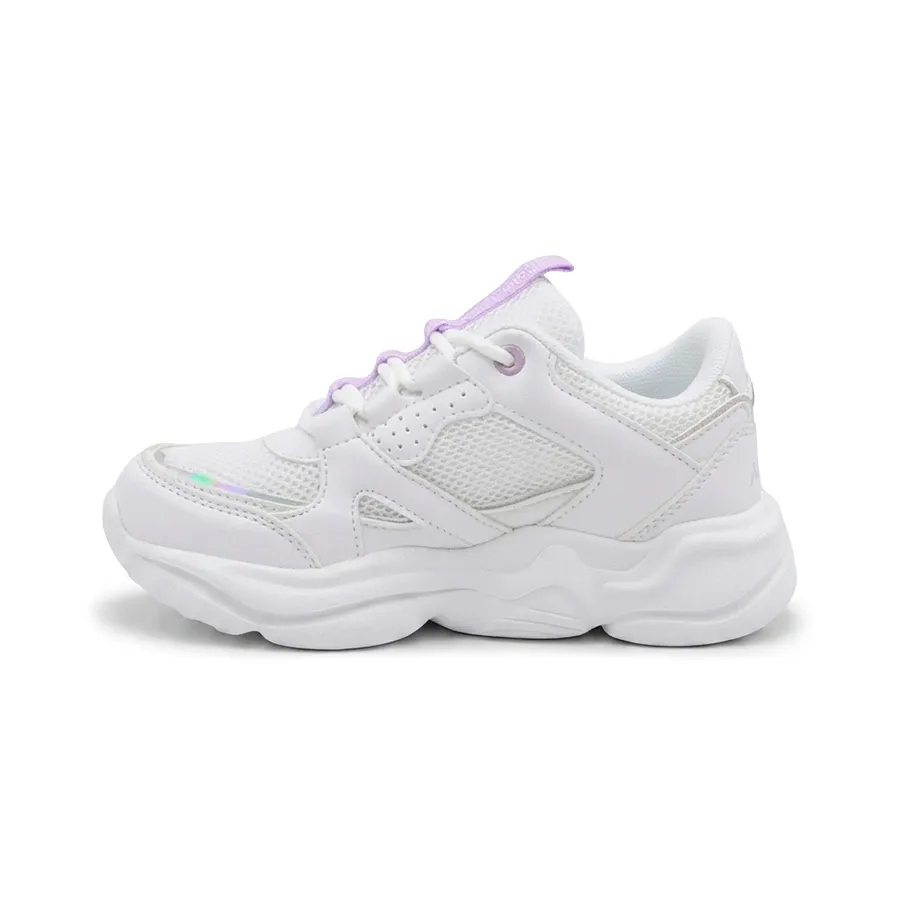 Imagen 2 de 5 de Zapatillas Atomik Footwear Kika-BLANCO