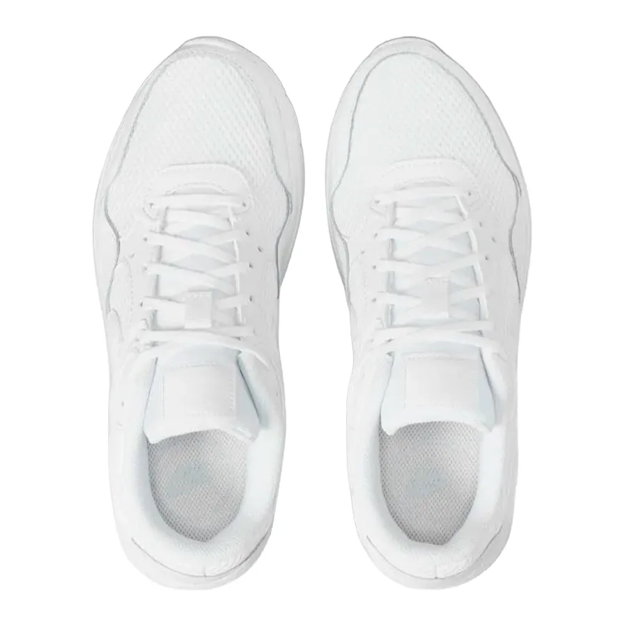 Imagen 3 de 7 de Zapatillas Nike Air Max Sc-BLANCO