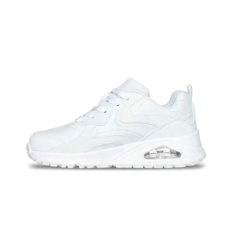 Imagen 2 de 5 de Zapatillas Skechers Uno Gen1-BLANCO