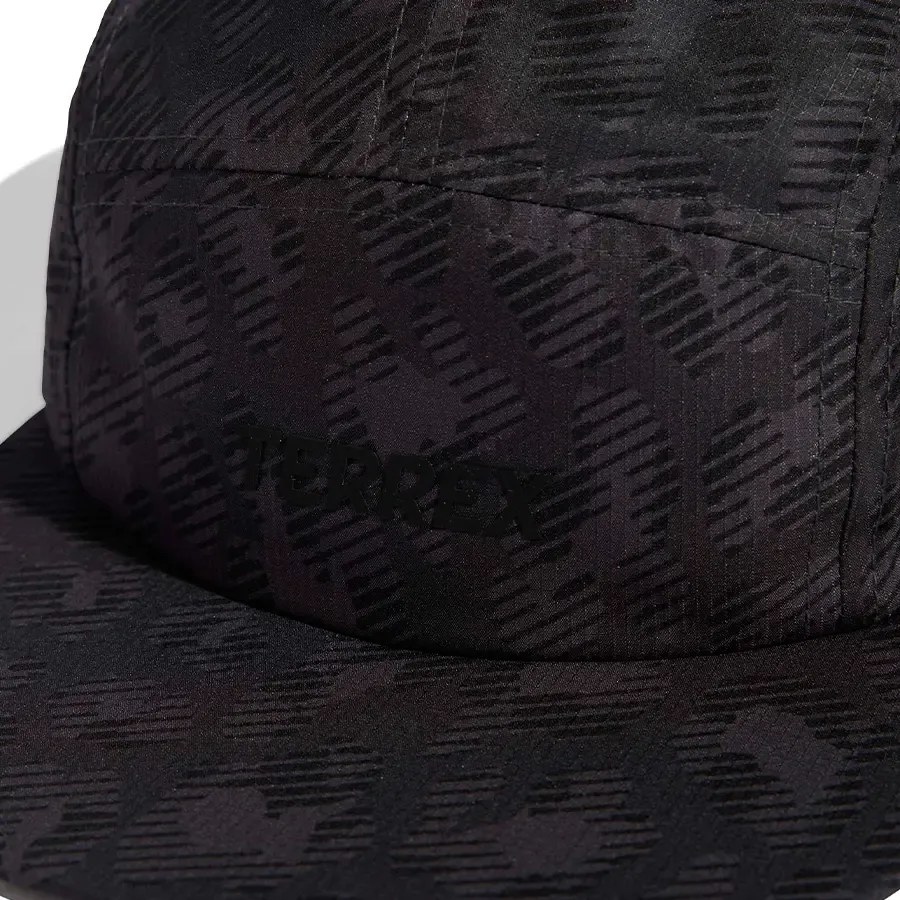 Imagen 2 de 4 de Gorra adidas Terrex Xperior-CAMUFLADO