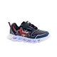 zapatillas-footy-spiderman-pro-AZUL/BLANCO