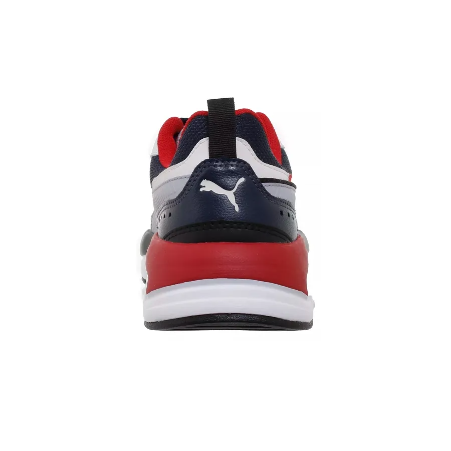 Imagen 2 de 7 de Zapatillas Puma X-Ray 2 Square-MARINO/ROJO/BLANCO